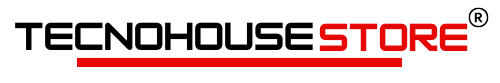 Tecnohouse store 
